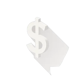 علامة الدولار