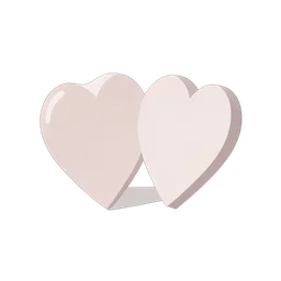 Double Heart