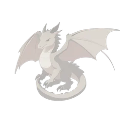 Dragón icon preview