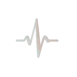 คลื่นไฟฟ้าหัวใจ icon preview