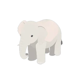 Éléphant
