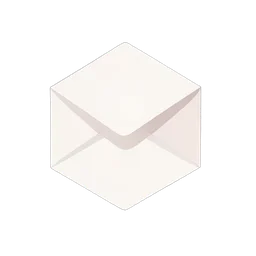 Email icon preview