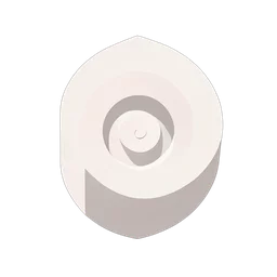 Fibonacci Spiral