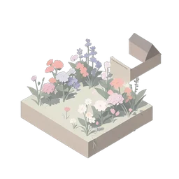 Giardino dei fiori
