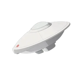 Flying Saucer