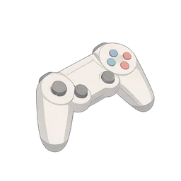 Gamepad icon preview