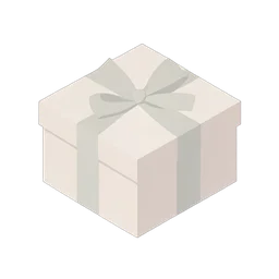Gift icon preview