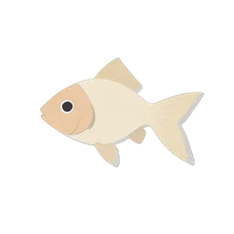 cá vàng icon preview