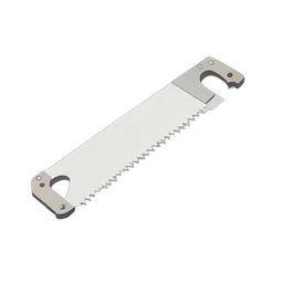 ハックソー icon preview