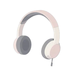 헤드폰 icon preview