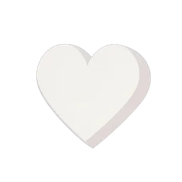 दिल की रूपरेखा