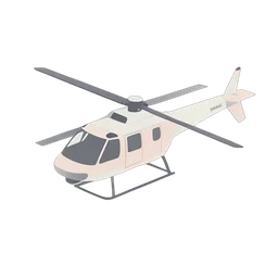 Helicopter