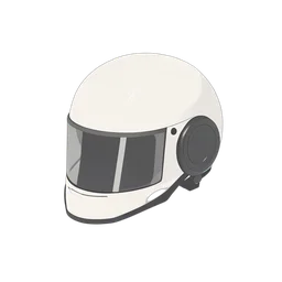 Helmet