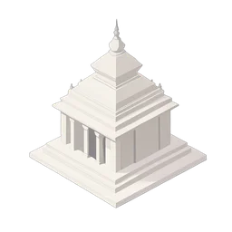 Hindu Tempel