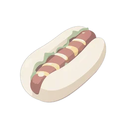 Hot Dog