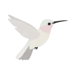 हमिंगबर्ड icon preview