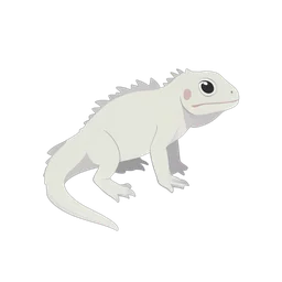 鬣蜥 icon preview