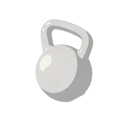 Kettlebell icon preview
