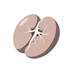 Kidney icon preview