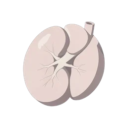 Kidney icon preview
