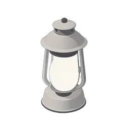 Lantern icon preview