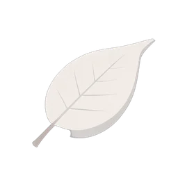Leaf icon preview
