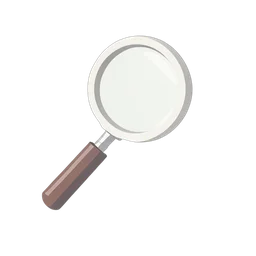 Magnifying Glass icon preview