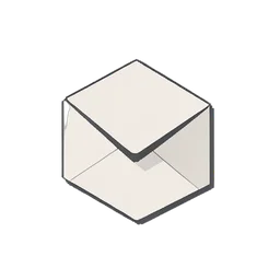 Email icon preview