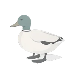 Mallard icon preview