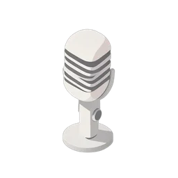 Mikrofon icon preview