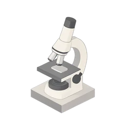 Microscopio icon preview