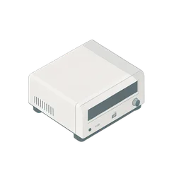 调制解调器 icon preview