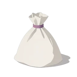 お金の袋 icon preview