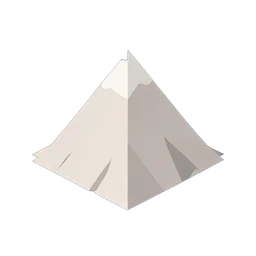 Mountain icon preview