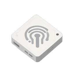 Symbol NFC