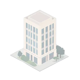 Edificio d'ufficio