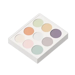 팔레트 icon preview