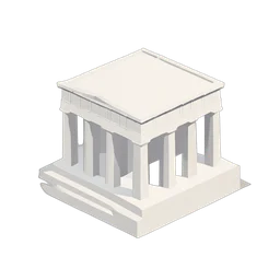Parthenon