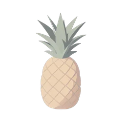 パイナップル icon preview