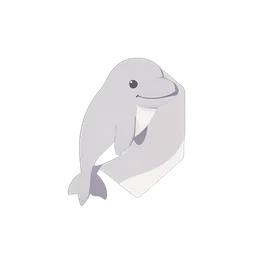 cá heo mũiหาง