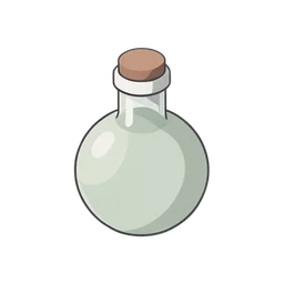 Green Potion