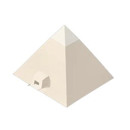 吉萨金字塔 icon preview