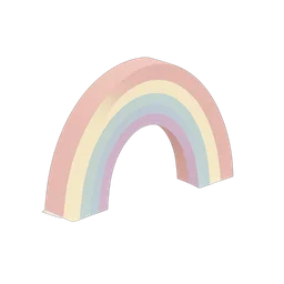 Arcobaleno icon preview