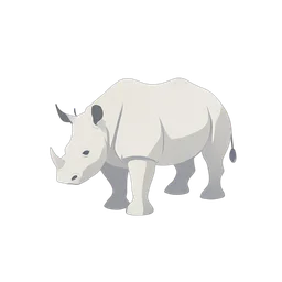Rinoceronte