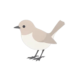 知更鸟 icon preview