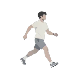 berlari icon preview