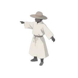 Repouillement