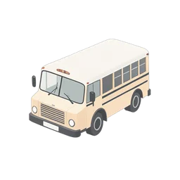 Ônibus escolar