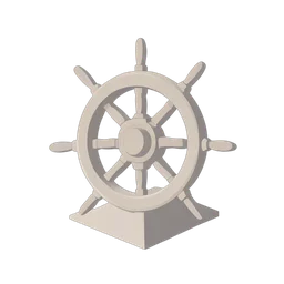 Ruota della nave