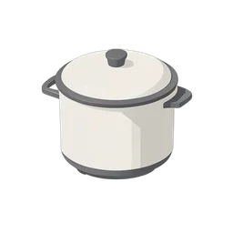 Slow Cooker icon preview